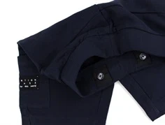 Name It dark sapphire sweatshorts